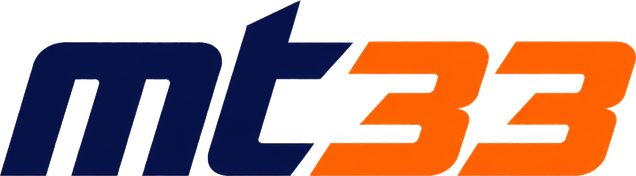 MT33 Logo